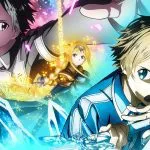 Sword Art Online Alicization