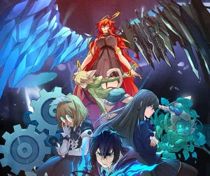 Zuihou de Zhaohuan Shi - The Last Summoner