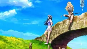 Birdie Wing Golf Girls' Story