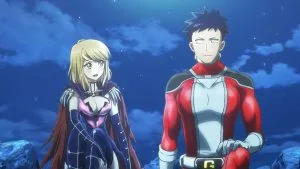 Koi wa Sekai Seifuku no Ato de