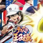 The Prince of Tennis II U-17 World Cup