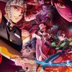 Kimetsu no Yaiba Yuukaku-hen