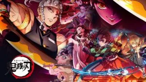 Kimetsu no Yaiba Yuukaku-hen