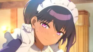 Saikin Yatotta Maid ga Ayashii
