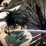 Jujutsu Kaisen 0