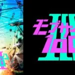 Mob Psycho 100 III - Temporada 3