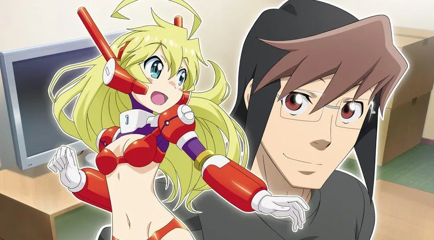 Chou Kadou Girl ⅙ Amazing Stranger