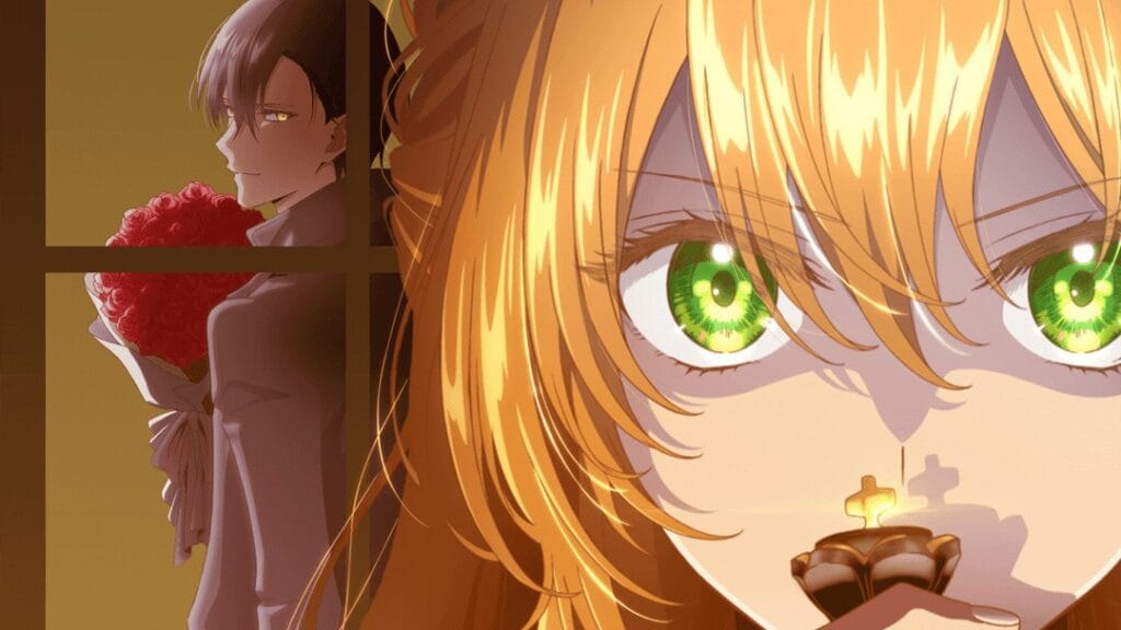 Kanojo ga Koushaku-tei ni Itta Riyuu