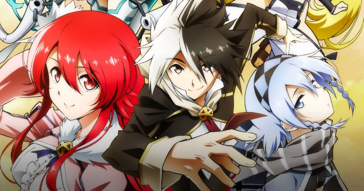 Eiyuu Kyoushitsu