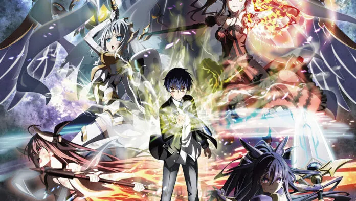 Date A Live Season 5