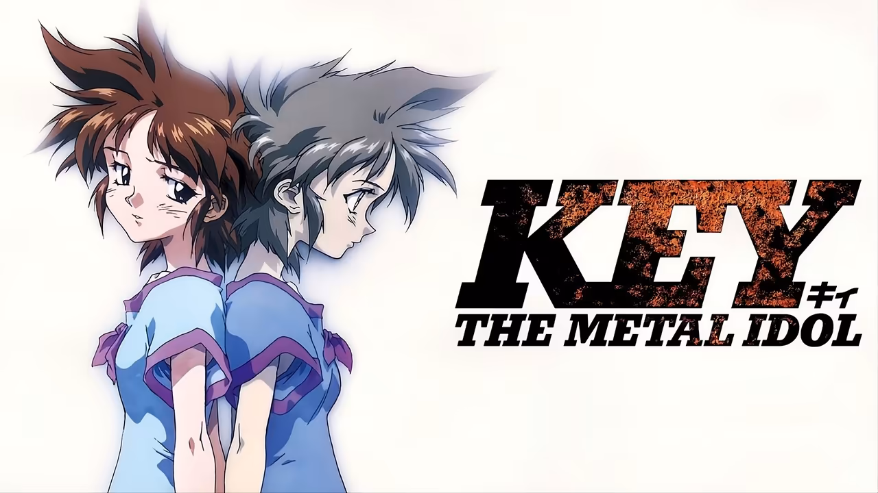 Key the Metal Idol