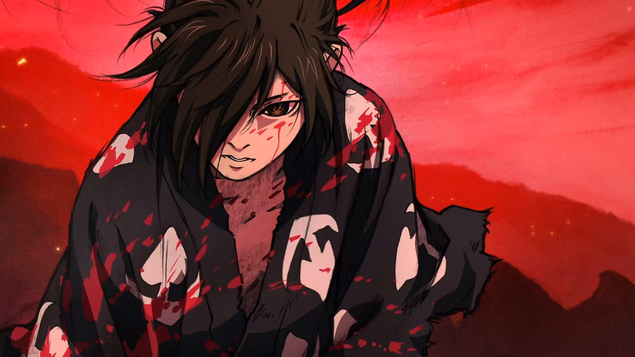 Dororo 2019