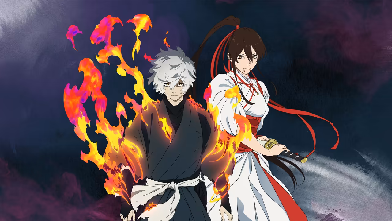 Jigokuraku 2nd Season